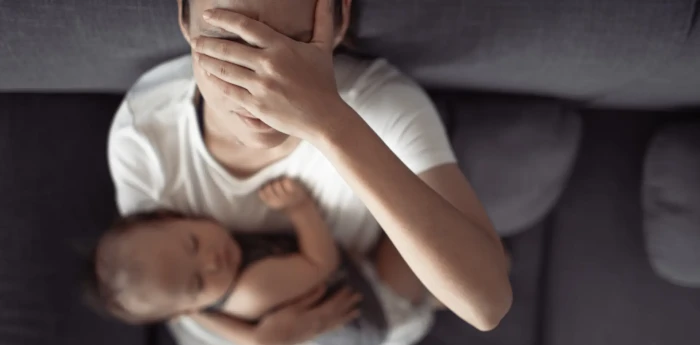 Salud y bienestar: Invisibles en el puerperio: la salud mental perinatal exige algo más que hablar de depresión posparto
