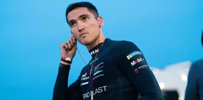 Porsche Carrera Cup Italia: Luciano Martínez va por la recuperación a la tercera fecha en Monza