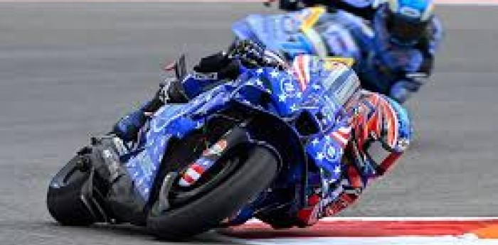 MotoGP: Ai Ogura sorprendió y fue la referencia de la práctica clasificatoria en República Checa