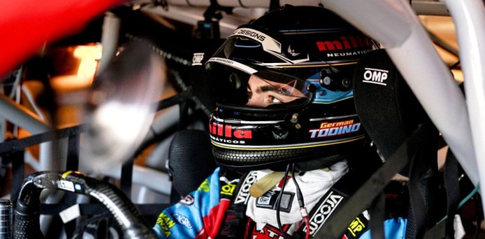 Procar 4000: Todino correrá como invitado y se reencontrará con un auto que fue clave en su carrera deportiva