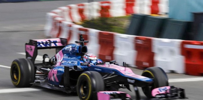 F1: Colapinto y el reencuentro con un viejo conocido: manejará el Lotus E20 en el Festival de Goodwood