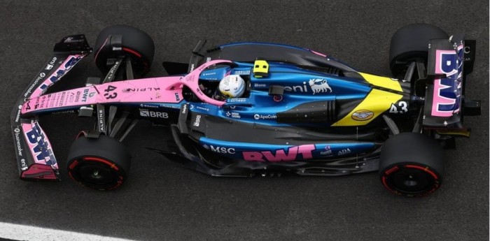 F1: las semanas que serían determinantes para definir el futuro de Colapinto en Alpine