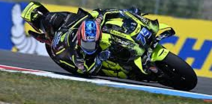 MotoGP: Ai Ogura obtuvo su primera pole position en el GP de República Checa