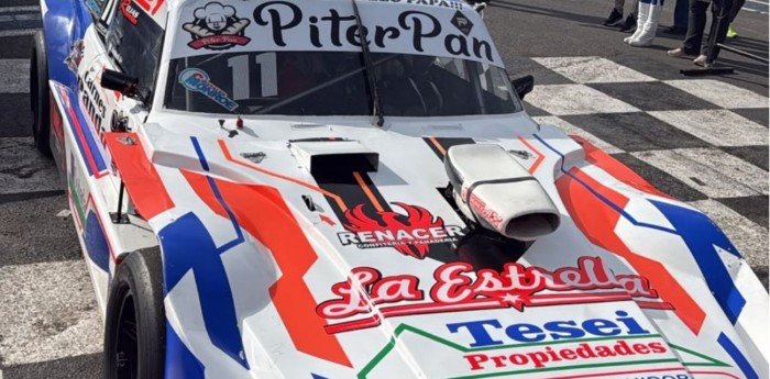 Procar 4000: Andreoli se adueñó de la victoria en la Clase B en La Plata
