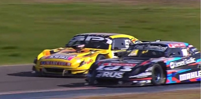 Procar 4000: ¡A toda velocidad! Los sobrepasos de Pietranera para ganar en La Plata