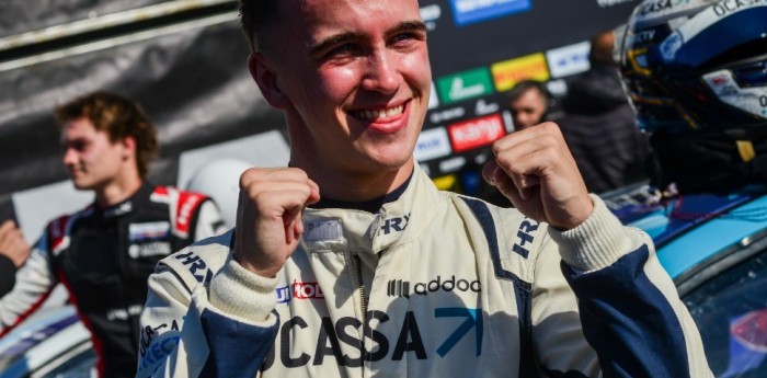 TC2000: El dueño absoluto de la última visita a San Nicolás