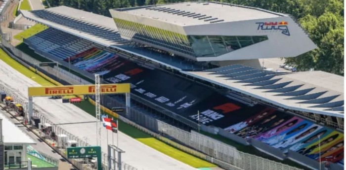 F1: el problema similar a Mónaco que podría tener Alpine en el GP de Austria