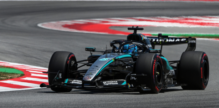 F1: ¿Se termina el dominio de Mercedes? El duro revés que le aplicó la FIA con una medida obligatoria
