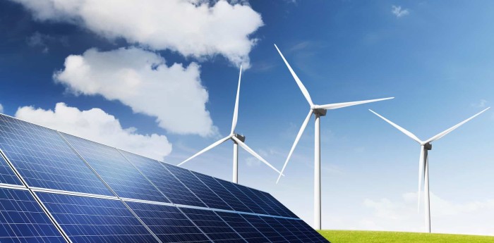 La carrera por la energía limpia: los proyectos de energías renovables que buscan transformar el planeta