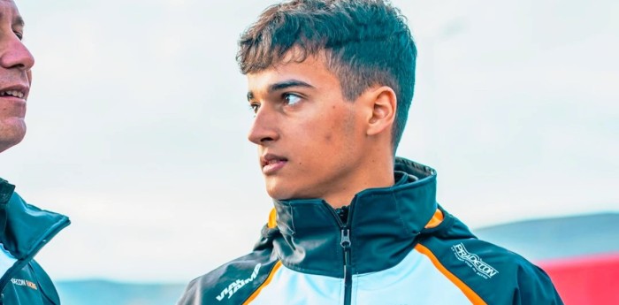 Sorpresa en el TC: Jorge Barrio se desvinculó del Pradecon Racing tras la fecha de Rafaela