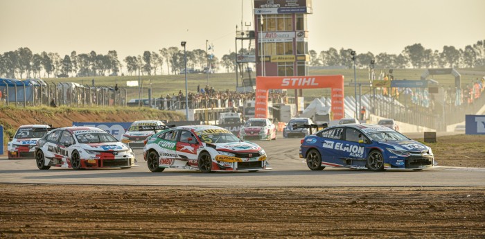 TC2000: Bahía Blanca, cada vez más cerca de volver al calendario