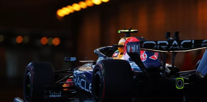 F1: Red Bull podría perder a otro hombre clave y Cadillac aparece como destino