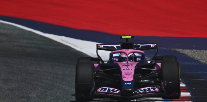 F1: Franco Colapinto encendió las alarmas en Alpine: "Lo empeoramos muchísimo"