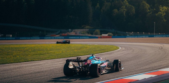 F1: Steve Nielsen habló de una clave que podría ser de gran ayuda para Alpine en la carrera del GP de Austria