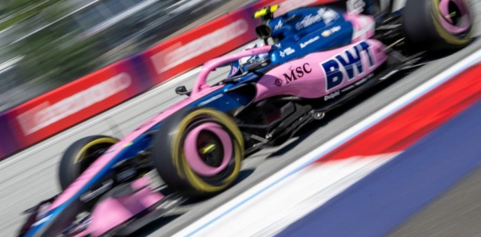 F1: ¿A qué hora y por dónde ver a Colapinto en la clasificación del Gran Premio de Austria?