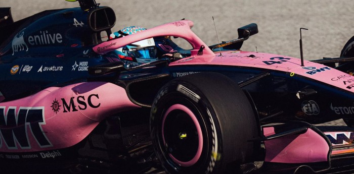 F1: la causa que provocó el exceso que dejo a Colapinto con las manos vacías en la Q2 del GP de Austria