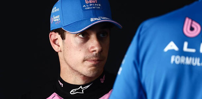 F1: la desesperada radio de Colapinto tras la largada en Austria: “No tengo potencia en ningún lado”