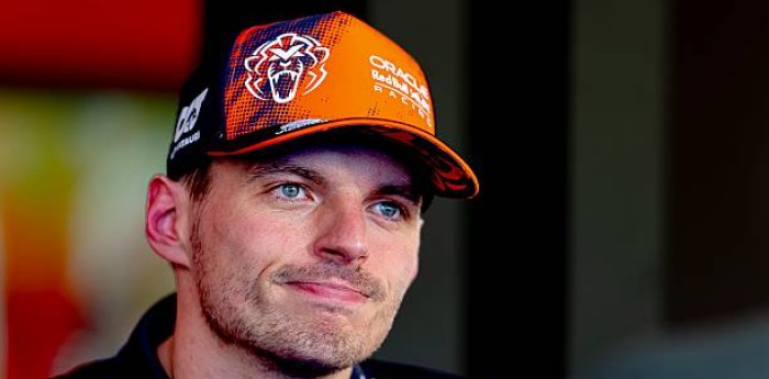 F1: Verstappen no se olvidó de Russell y lanzó una irónica broma por radio en Austria