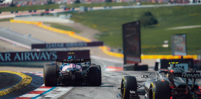 F1: ¡Hay preocupación en Enstone! La sorpresiva debilidad de Alpine que salió a luz en el Gran Premio de Austria