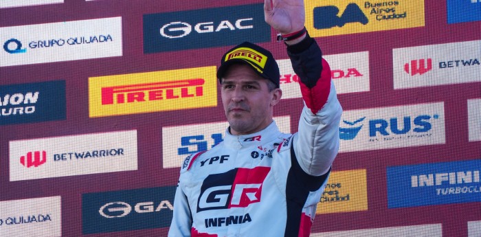 TC2000: así quedó el campeonato tras el paso por San Nicolás