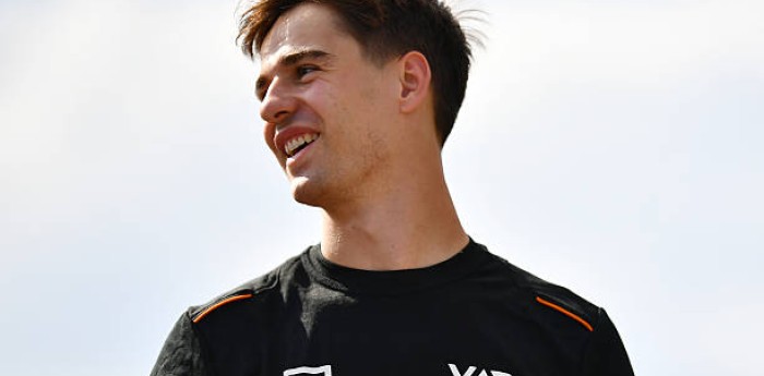 WEC: Nico Varrone correrá las 6 Horas de São Paulo con Corvette