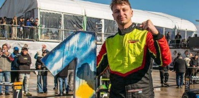 Fórmula Nacional: ¿Cómo quedó el campeonato luego de la victoria de Campra en San Nicolás?