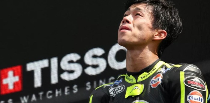 MotoGP: comenzó a correr con su hermana y llegó a lo más alto: la historia de Ai Ogura, el piloto que devolvió a Japón al primer escalón del podio