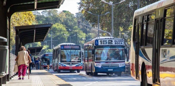 Se confirmó un nuevo aumento en el transporte del AMBA a partir del 1 de julio