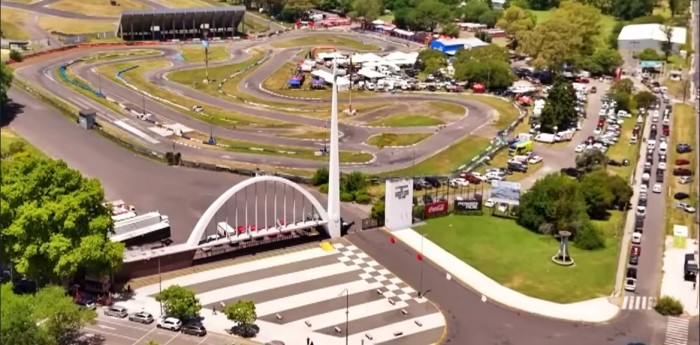 El karting porteño espera definiciones: ¿Qué se sabe del nuevo kartódromo?