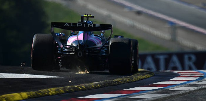 F1: Alpine tendrá menos tiempo de desarrollo: qué significa y cómo puede afectar a Colapinto