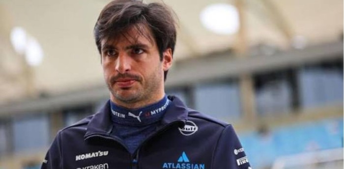 F1: Sainz y uno de los peores momentos de su carrera: "El mundo estaba en mi contra"