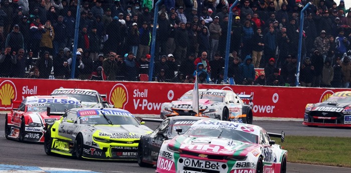 TC: Soljan dio detalles sobre el proceso de los nuevos motores, ¿Qué dijo?
