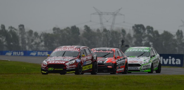 TN APAT: el historial completo de los ganadores de la Clase 3 en Termas de Río Hondo