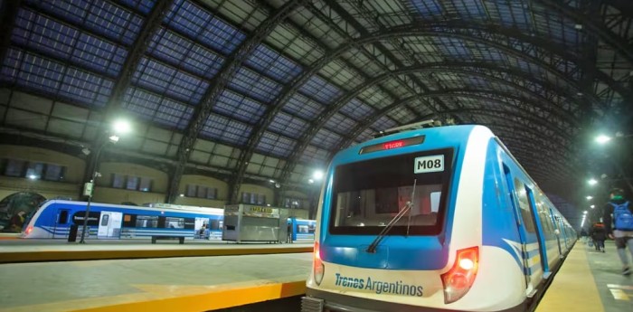 Cerrarán el ramal Tigre del Tren Mitre el fin de semana del 9 de julio: ¿Por qué?