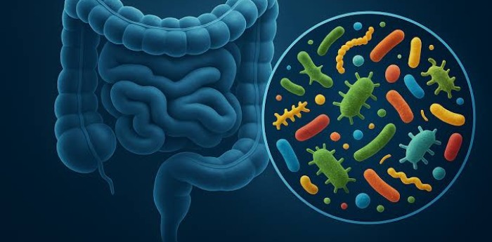 Salud y bienestar: la revolución del microbioma: cómo las bacterias de tu intestino moldean tu estado de ánimo