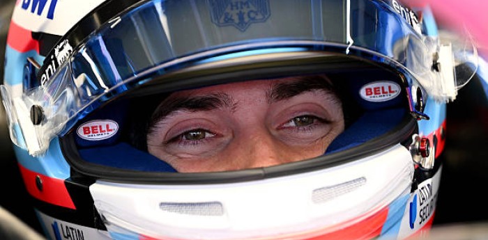 F1: ¿A qué hora y por dónde ver la clasificación Sprint de Colapinto en Silverstone?