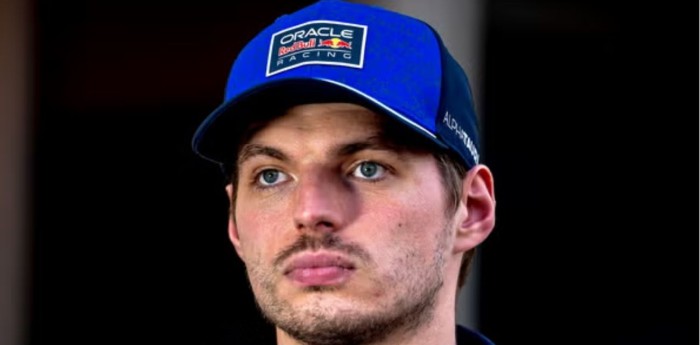 Verstappen, durísimo con la F1: "No deberíamos parecer niños o payasos"