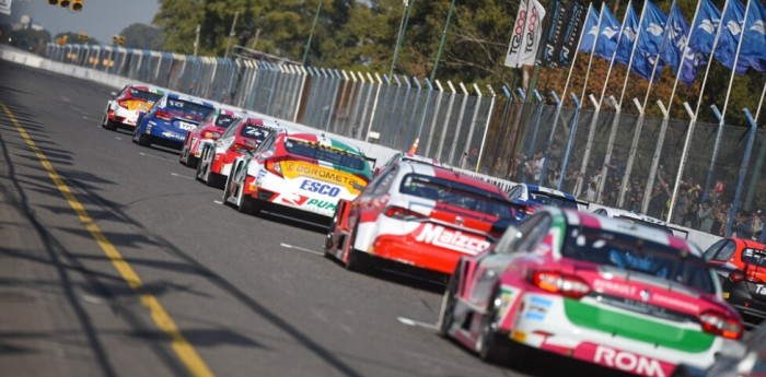 El plan del TC2000 que podría impulsar el regreso a Rafaela