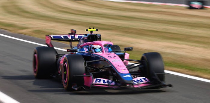 F1: ¿A qué hora y por dónde ver a Colapinto en la carrera Sprint del GP de Gran Bretaña?