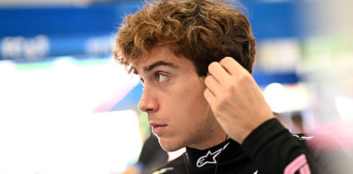 F1: Alpine habló del futuro de Franco Colapinto y dejó una señal para 2027