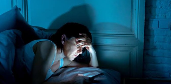 Salud y bienestar: por qué dormir mal te estresa y te hace subir de peso