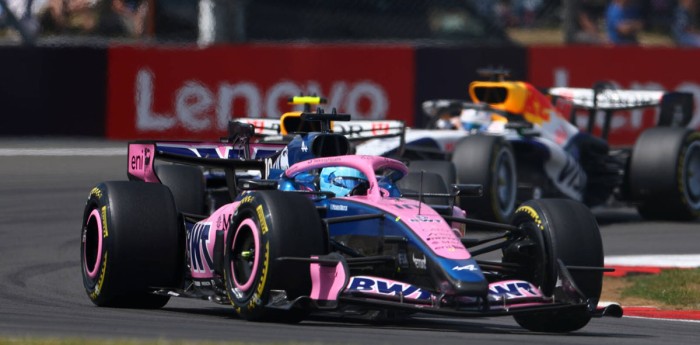 F1: ¡Malas noticias para Alpine! El sorpresivo revés que recibió Pierre Gasly en el final del sábado en el GP de Gran Bretaña