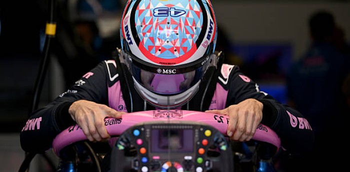 F1: “Tuviste más ritmo que el otro auto”, el mensaje de Barlow a Colapinto tras sumar puntos en Silverstone
