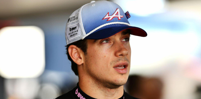 F1: el insólito inconveniente con el que tuvo que lidiar Colapinto sobre el final del GP de Gran Bretaña