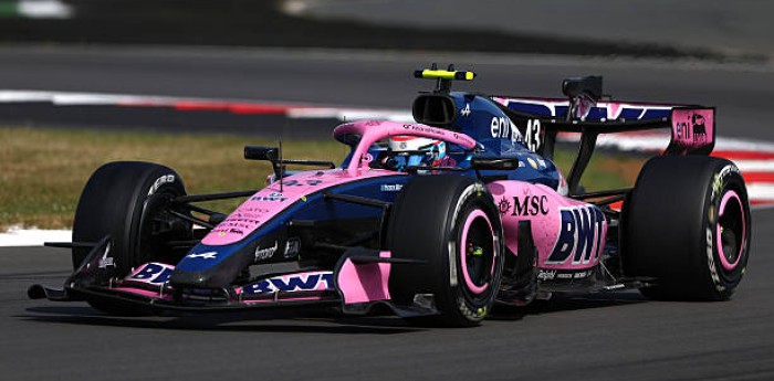 F1: tras su gran remontada en Silverstone, ¿cómo quedó ubicado Colapinto en el campeonato?