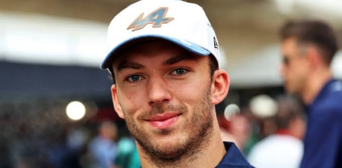 F1: con su P10 en Silverstone, Gasly alcanzó una inusual marca como piloto ¿De qué se trata?