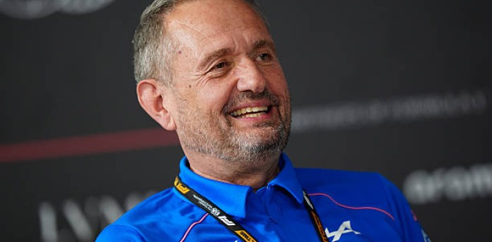 F1: el nuevo gesto de Nielsen que hizo estallar a los fanáticos de Colapinto