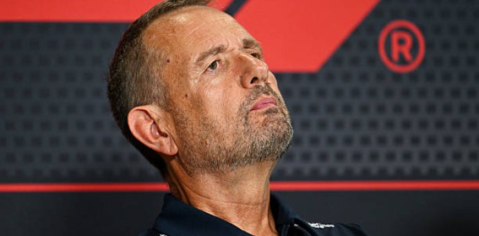 F1: las razones que explican la bronca de los argentinos con Nielsen por Colapinto