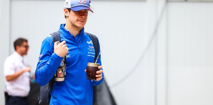 F1: un sitio europeo elaboró un ranking de Silverstone y la posición de Colapinto despertó polémica