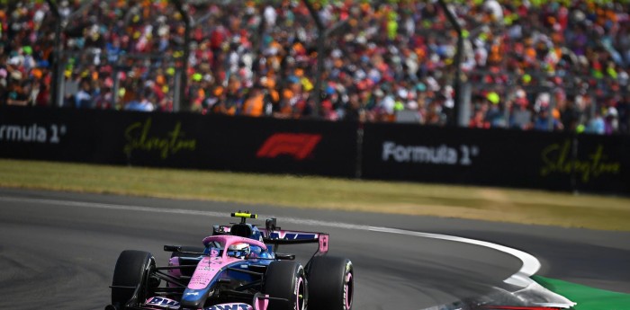 F1: la longeva sequía del automovilismo argentino que Colapinto cortó con su punto en Silverstone